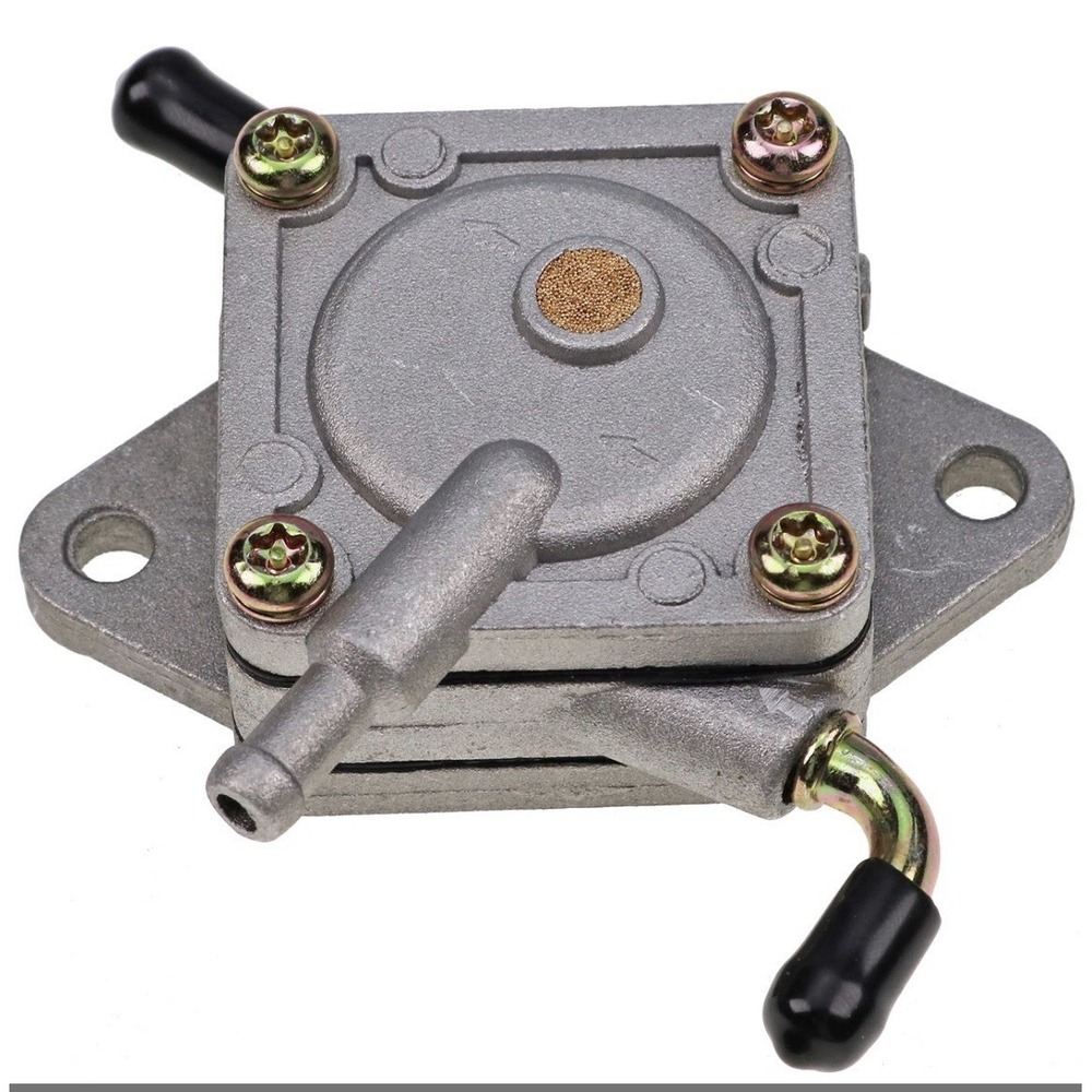 Fuel Pump for John Deere 112L 130 160 165 175 180 240 245 260 265 LX172 LX176 CS
